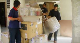 Top Packers and Movers Services in Chandigarh 
